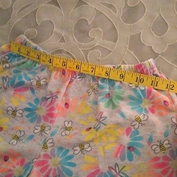 ⚜️ Girls 2 Piece Pajama Set - Picture 10 of 11